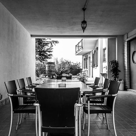 La Vecchia Cantina Stradella Luaran gambar