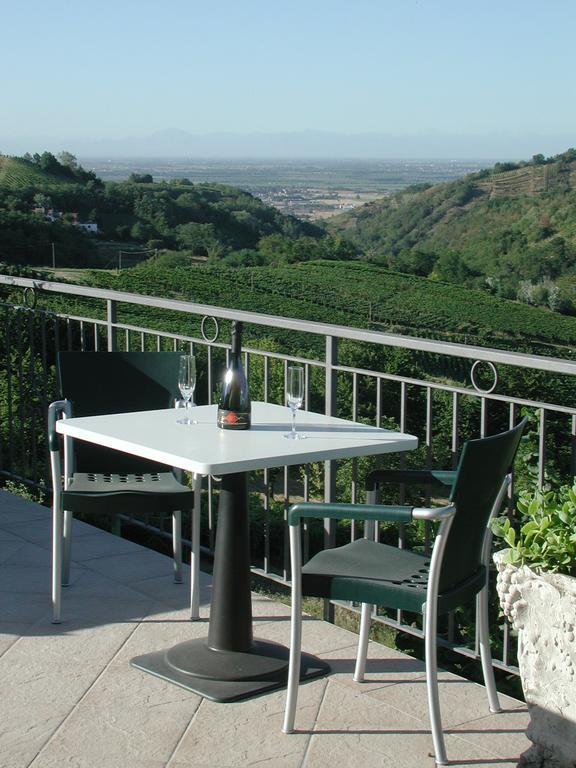 La Vecchia Cantina Stradella Luaran gambar