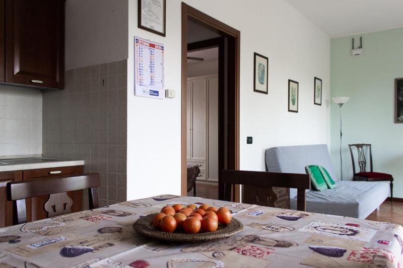 La Vecchia Cantina Stradella Luaran gambar