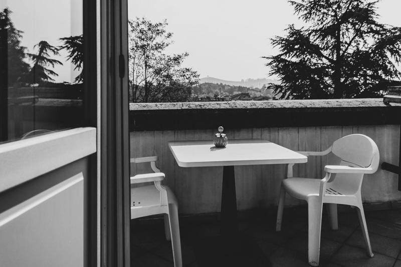 La Vecchia Cantina Stradella Luaran gambar