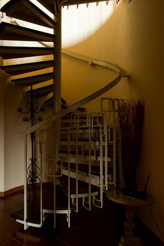 La Vecchia Cantina Stradella Luaran gambar