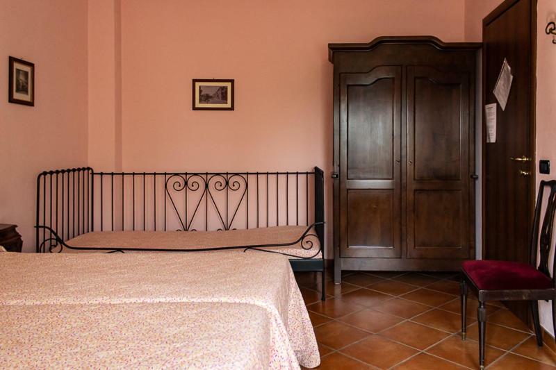 La Vecchia Cantina Stradella Luaran gambar