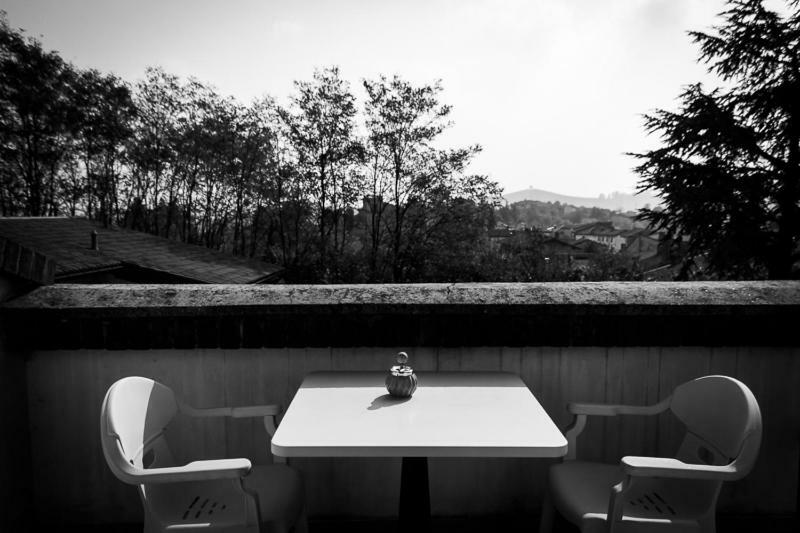La Vecchia Cantina Stradella Luaran gambar